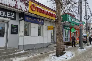  &copy;&nbsp;Фото Александры Прохоренковой-Аксеновой, Юга.ру