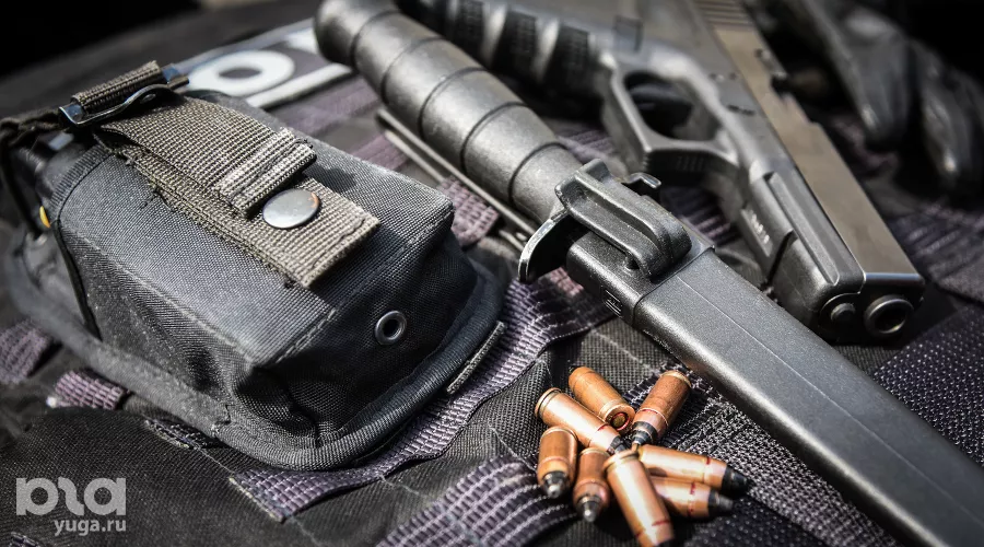  &copy;&nbsp;Елена Синеок, ЮГА.ру