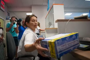  &copy;&nbsp;Елена Синеок, ЮГА.ру