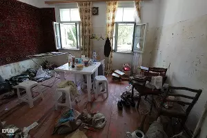 Ликвидация последствий наводнения в Крымске &copy;&nbsp;Евгений Смирнов. ЮГА.ру