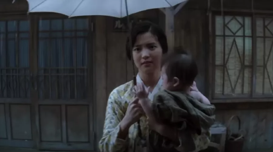 Кадр из трейлера к фильму «Служанка» &copy;&nbsp;Скриншот видео с YouTube-канала &laquo;Официальные трейлеры HT-SiK&raquo;