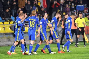 ФК «Ростов» &copy;&nbsp;Фото пресс-службы ФК &laquo;Ростов&raquo;