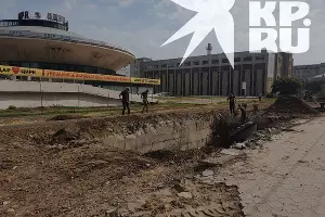  &copy;&nbsp;Фото Евгении Халиковой &laquo;КП - Кубань&raquo;, https://www.kuban.kp.ru