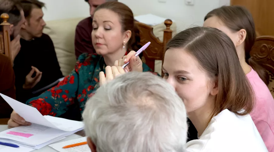  &copy;&nbsp;Фото Марины Богдан