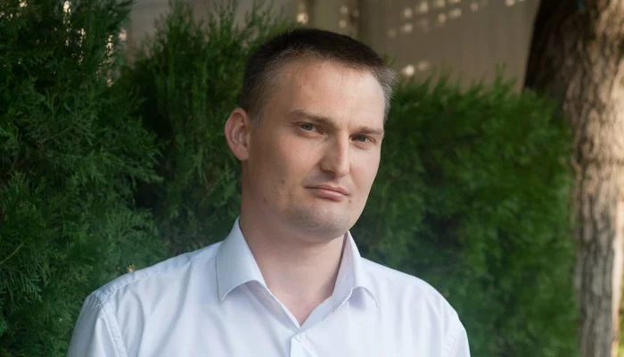  &copy;&nbsp;Фото со страницы Михаила Беньяша в фейсбуке