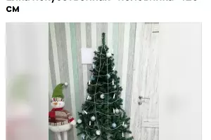  &copy;&nbsp;Скриншот с популярного сайта объявлений