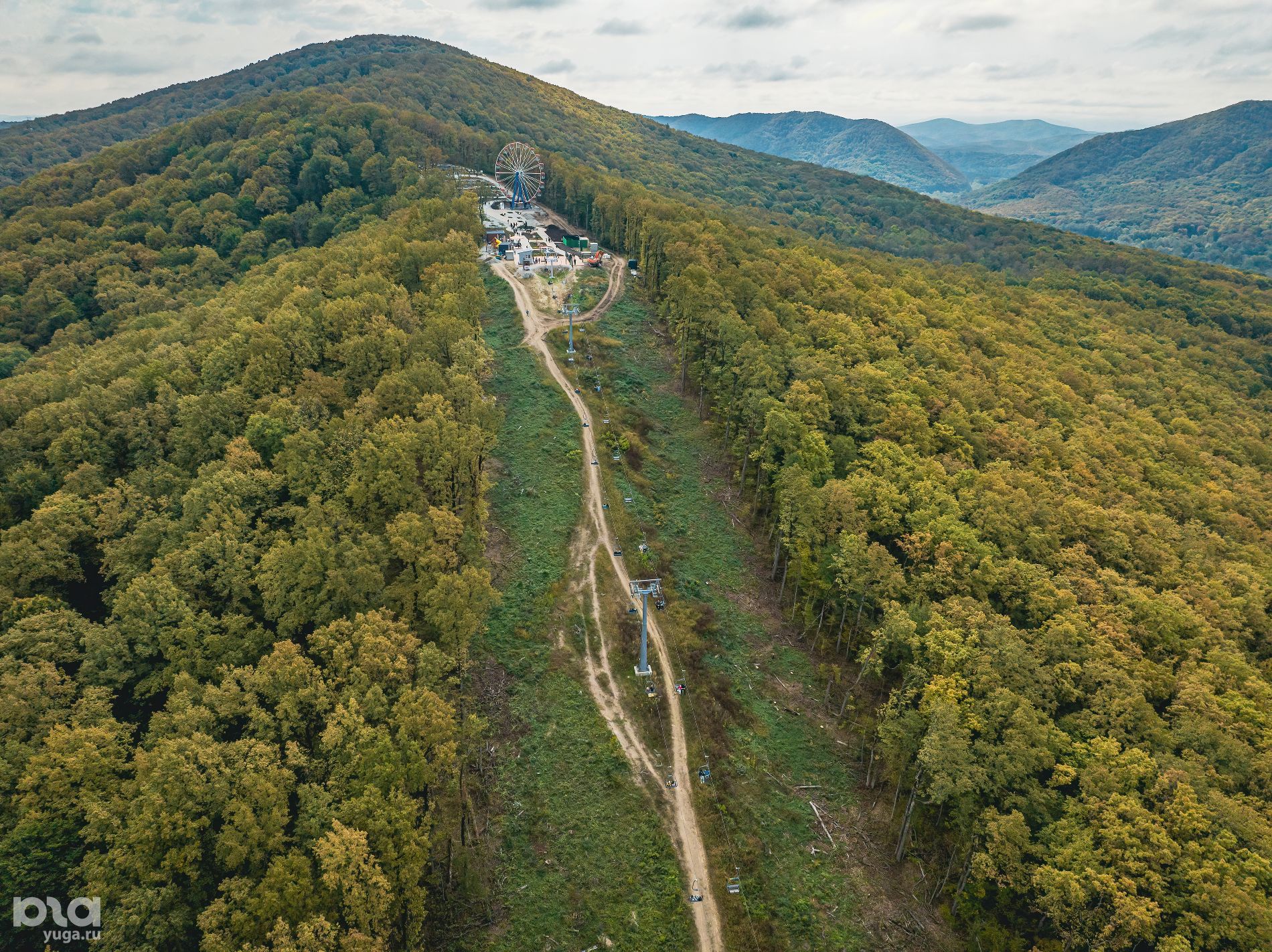 Участок горячий ключ краснодарский край. Горячий ключ Краснодарский канатная дорога. Краснодарский край горячий ключ канатка. Хребет Котх канатная дорога горячий ключ. Горячий ключ канатка 2022.