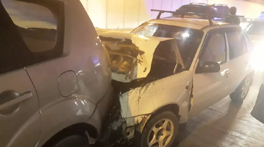  &copy;&nbsp;Фото отделения по пропаганде безопасности дорожного движения ОГИБДД УВД по Сочи