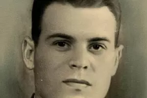 Труфанов Никита Никитович &copy;&nbsp;Фото из семейного архива