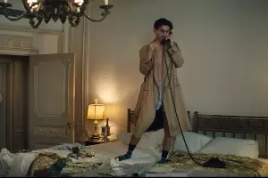 Кадр из трейлера к фильму «Марти Суприм» &copy;&nbsp;Скриншот видео с Rutube-канала &laquo;Кино Трейлеры&raquo;