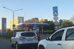  &copy;&nbsp;Фото Олега Аксёнова, Юга.ру