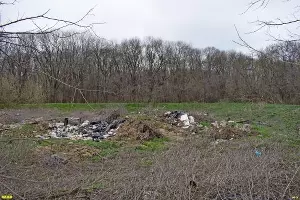  &copy;&nbsp;Фото &laquo;Экологической вахты по Северному Кавказу&raquo;