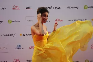 Церемония закрытия &laquo;Кинотавра&raquo;-2019 &copy;&nbsp;Фото Юлии Барановой, Юга.ру