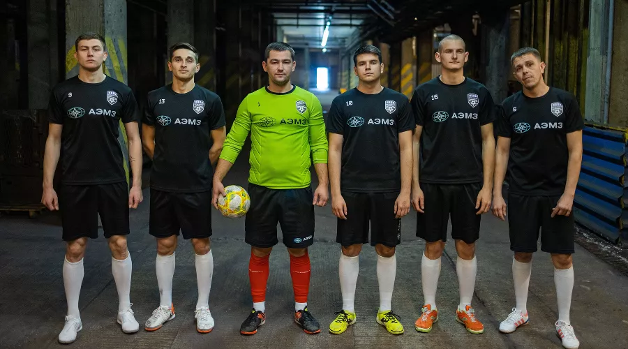  &copy;&nbsp;Фото предоставлено пресс-службой АЭМЗ