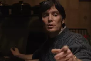 Кадр из трейлера к фильму «Мелочи жизни» &copy;&nbsp;Скриншот видео с Rutube-канала &laquo;Кино Трейлеры&raquo;