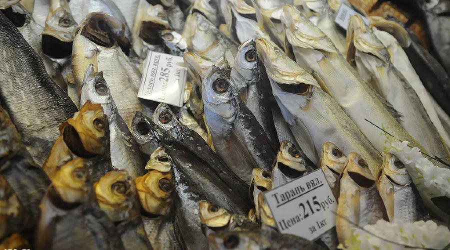 "Кубанская ярмарка" в Краснодаре &copy;&nbsp;Фото Елены Синеок, Юга.ру