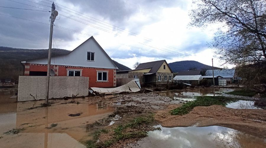 © Фото из телеграм-канала гоавы Горячего Ключа Сергея Белопольского, t.me/sergey_belopolskyi