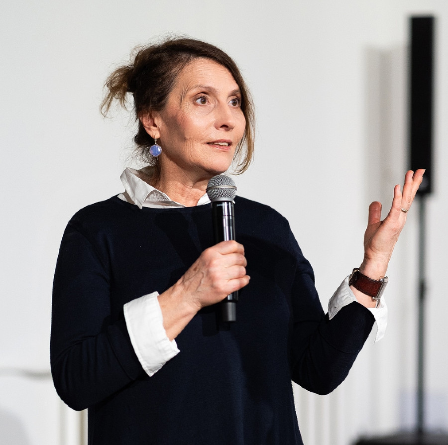 Елена Шувалова