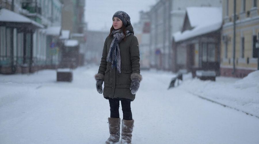 ботинки &copy;&nbsp;Изображение сгенерировано нейросетью Gigachat