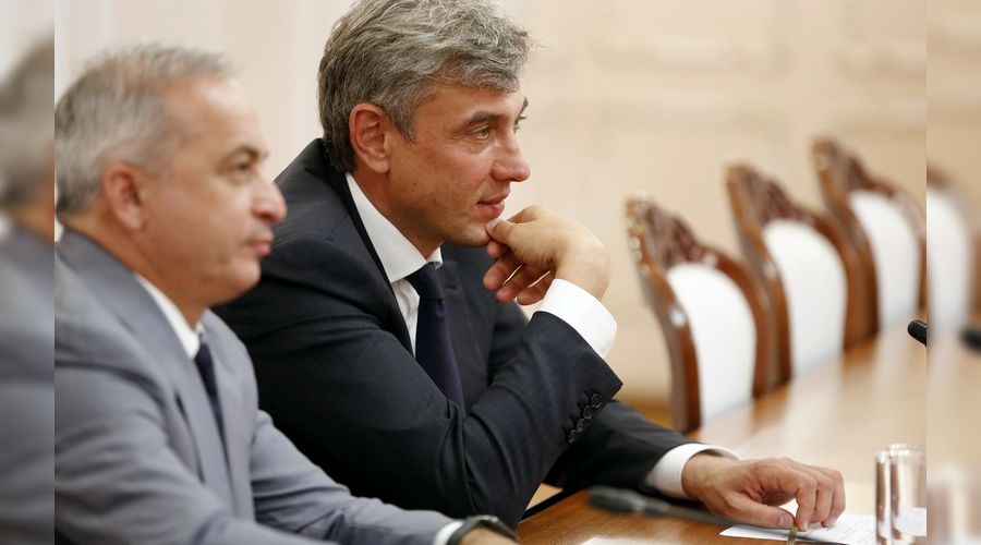  &copy;&nbsp;Фото пресс-службы администрации Краснодарского края