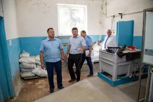  &copy;&nbsp;Фото пресс-службы администрации Анапы