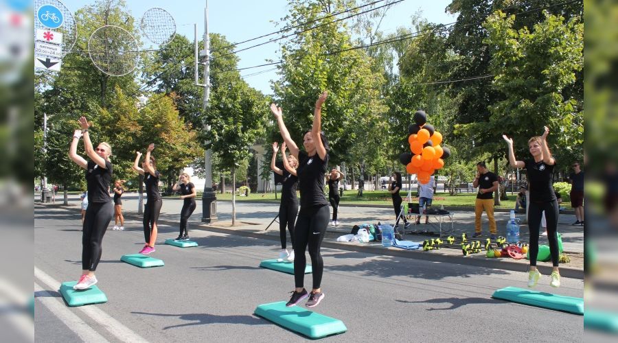 © Фото пресс-службы администрации Краснодара