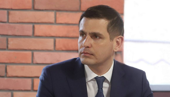 Финансист из мэрии