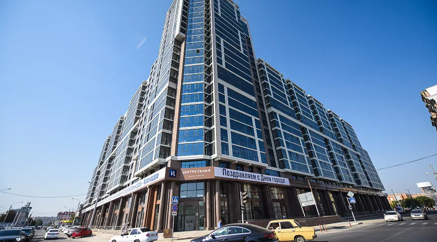  &copy;&nbsp;Фото Елены Синеок, Юга.ру