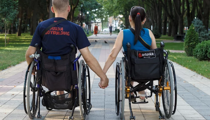 Валерий Ляшенко и Ксения Туртупиди &copy;&nbsp;Фото Лилианы Тихоновой