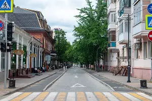  &copy;&nbsp;Фото Дмитрия Пославского, Юга.ру