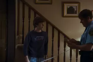 Кадр из фильма &laquo;Лето 84&raquo; &copy;&nbsp;Скриншот с сайта kion.ru