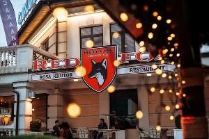 Фестиваль IKRA в 2017 году © Фото предоставлено организаторами гастрономического фестиваля