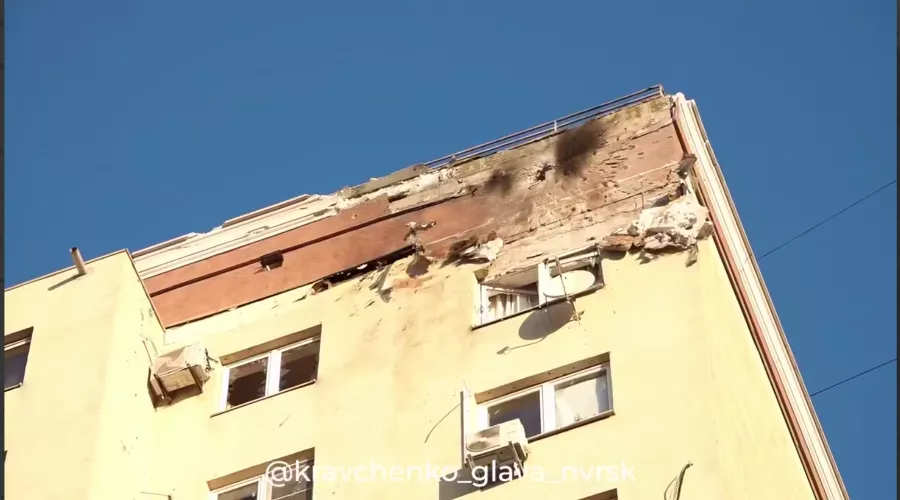  &copy;&nbsp;Скриншот из телеграм-канала мэра Новороссийска Андрея Кравченко https://t.me/kravchenko_glava_nvrsk/13708