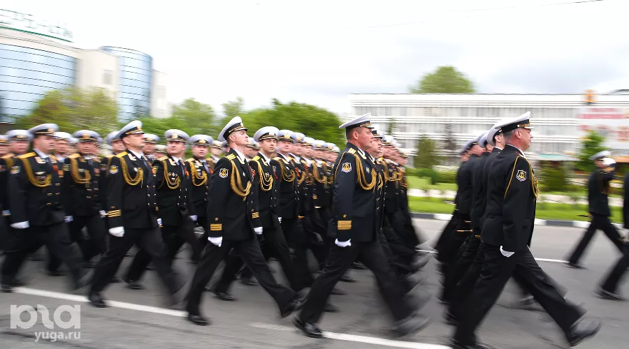  &copy;&nbsp;Фото Виталия Тимкива, Юга.ру