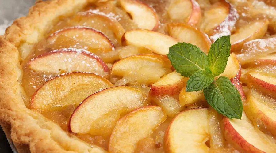 шарлотка &copy;&nbsp;Изображение сгенерировано с помощью Gigachat