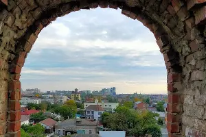  &copy;&nbsp;Фото Евгении Княжевой