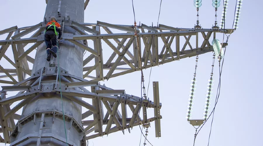  &copy;&nbsp;Изображение пресс-службы &laquo;Россети Кубань&raquo;
