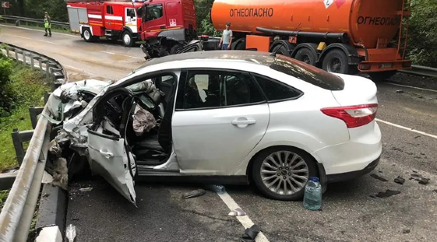  &copy;&nbsp;Фото отдела пропаганды БДД УГИБДД ГУ МВД России по Краснодарскому краю