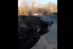  &copy;&nbsp;Скриншот из видео vk.com/typical_krd