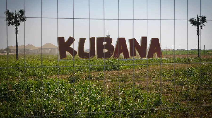 В ожидании KUBANA-2013 &copy;&nbsp;Елена Синеок, ЮГА.ру