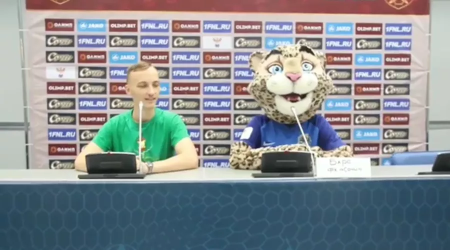  &copy;&nbsp;Скриншот видео из аккаунта www.instagram.com/pfcsochi