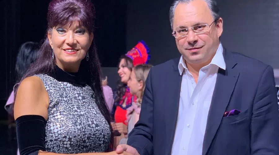  &copy;&nbsp;Фото предоставлено Сусанной Макеровой