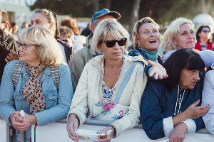 «Золотой половник Геленджика» 2019 © Фото Сергея Чайки, Юга.ру