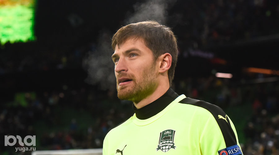  © Фото Елены Синеок, Юга.ру