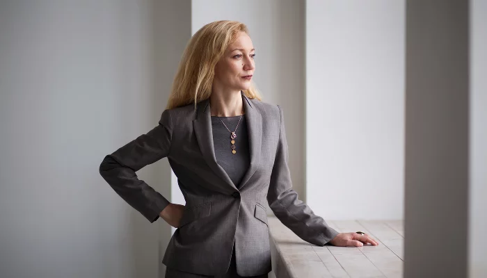 Анна Роднова &copy;&nbsp;Фото пресс-службы &laquo;Ростелекома&raquo;