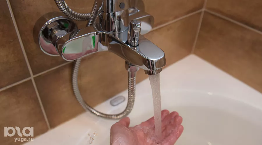  &copy;&nbsp;Фото Елены Синеок, Юга.ру