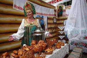 Фестиваль сыра в Майкопе © Влад Александров, ЮГА.ру
