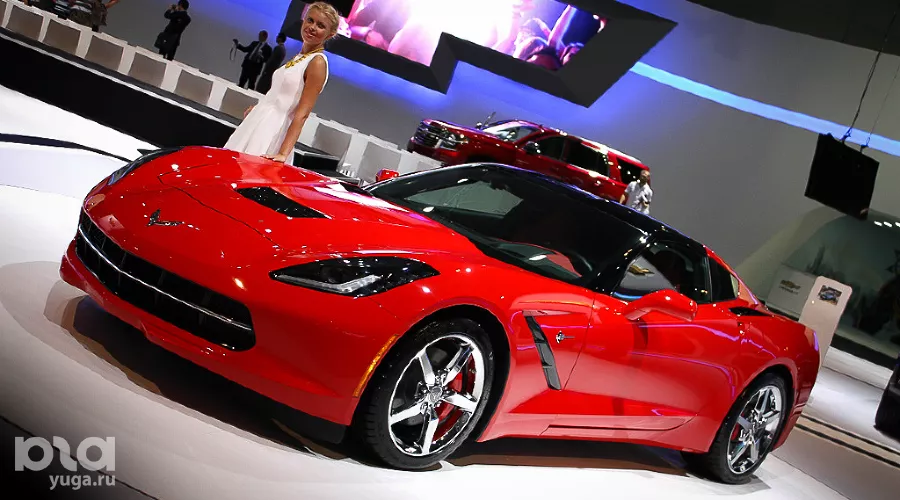  &copy;&nbsp;Евгений Мельченко, ЮГА.ру