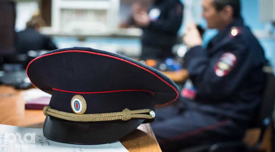  &copy;&nbsp;Фото Елены Синеок, Юга.ру