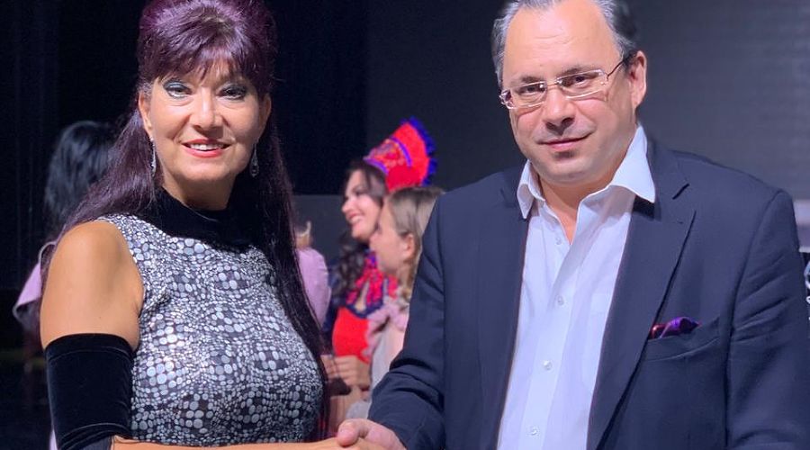  &copy;&nbsp;Фото предоставлено Сусанной Макеровой